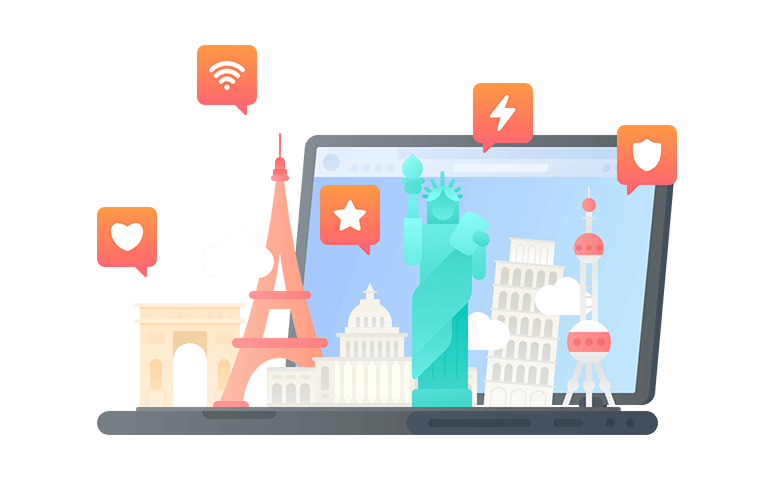 在爱尔兰连接到中国vpn - OBS加速器
